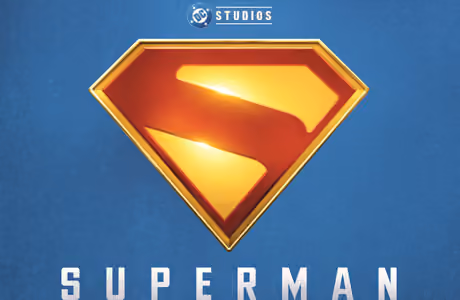 Movies wallpapers: DC Comics, Superman, logo, comic