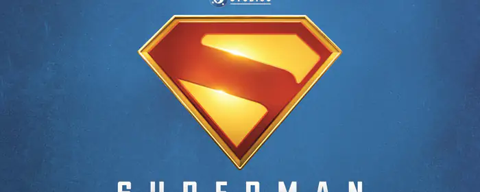 Обои фильмы: DC Comics, Супермен, логотип, комикс