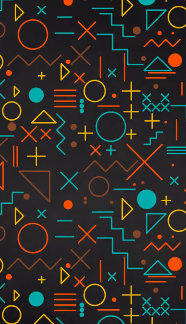 Abstraction wallpapers: geometry, circle, triangle, line
