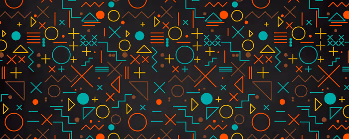 UltraWide 21:9 wallpapers (3440x1440): geometry, circle, triangle, line