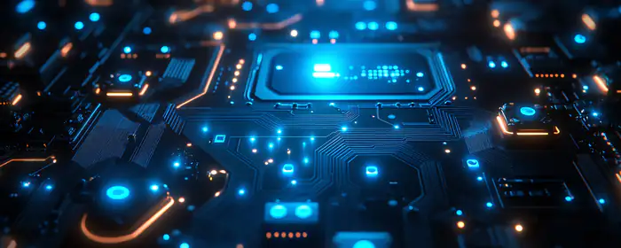 Technology wallpapers: processor, circuit, data, microcircuit