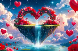Romance - wallpapers collection