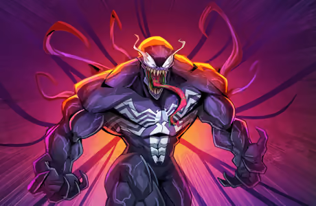 Movies wallpapers: Marvel, Venom, comic, villain