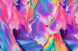 Paint - wallpapers collection