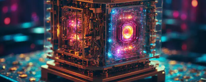 Technology wallpapers: pC, microcircuit, electronics, processor