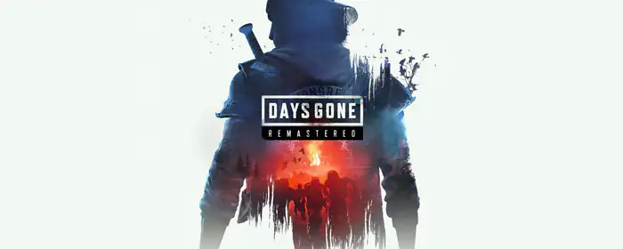 UltraWide 32:9 обои выживание (3840x1080): Days Gone, постапокалипсис, зомби, выживание