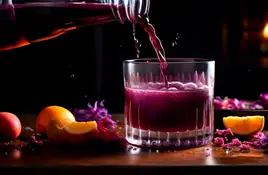 Drink - wallpapers collection