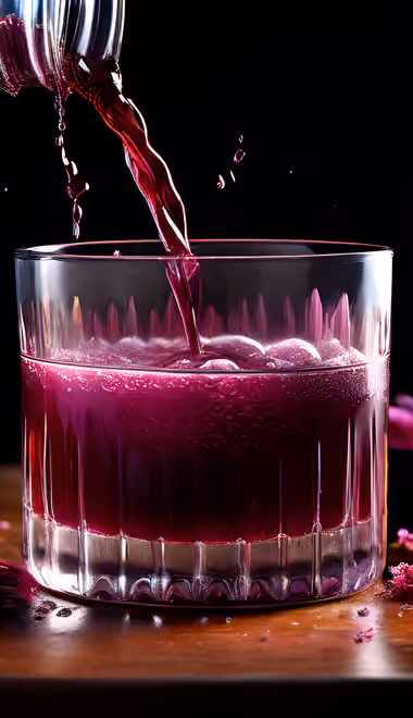 Food wallpapers: drink, cocktail, bottle, orange