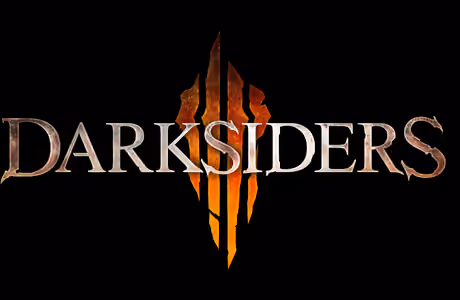 WSXGA Apocalypse wallpapers (1440x900): Darksiders, logo, apocalypse, poster