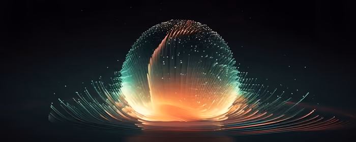 5K2K UltraWide 21:9 wallpapers (5120x2160): particles, illumination, light, energy