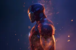 Armor - wallpapers collection