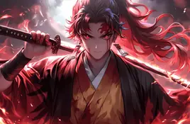 Samurai - wallpapers collection