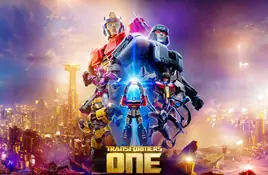 Transformers - wallpapers collection