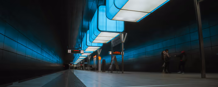 UltraWide 21:9 Subway wallpapers (3440x1440): subway, station, platform, urbanization