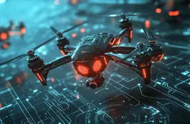 Drone - wallpapers collection