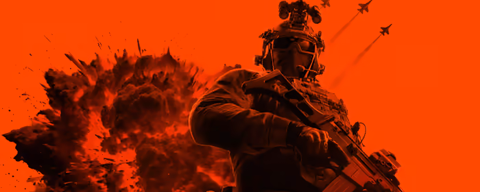 Games wallpapers: Battlefield 6, soldier, weapons, assault rifle