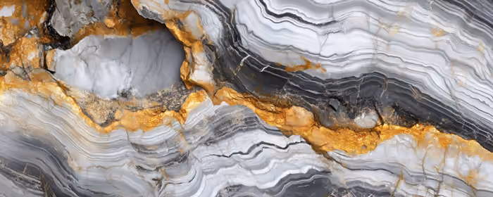 UltraWide 32:9 обои узор (3840x1080): мрамор, камни, золото, минерал
