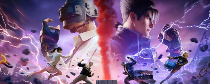 Обои игры: PUBG Mobile, PUBG: Battlegrounds, Tekken, турнир