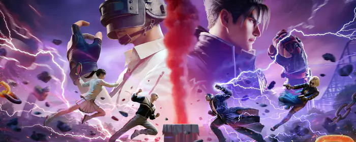 Games wallpapers: PUBG Mobile, PUBG: Battlegrounds, Tekken, tournament