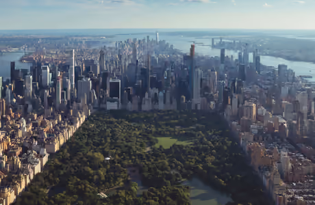 Cities wallpapers: USA, New York City, Manhattan, Central Park