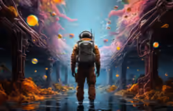 Тренд: 4К обои (3840x2160)