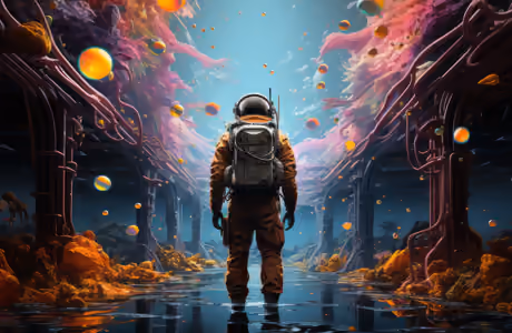 Тренд: 4К обои (3840x2160)