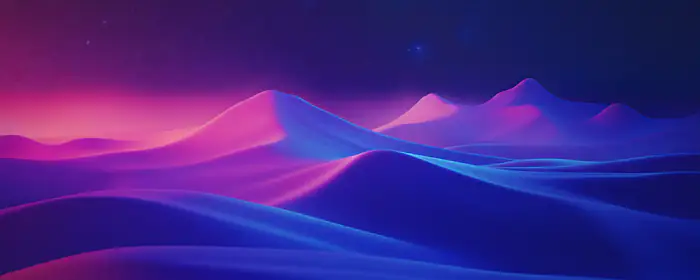 Abstraction wallpapers: Dune, sand, night, stars