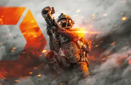 Battlefield 6 - подборка обоев