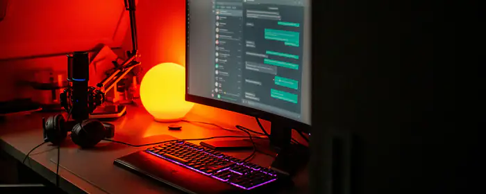5K2K UltraWide 21:9 wallpapers (5120x2160): room, workspace, pC, monitor
