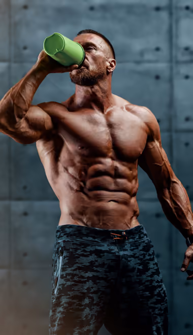 Sport wallpapers: bodybuilder, muscle, athlete, strength