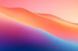 Gradient - wallpapers collection