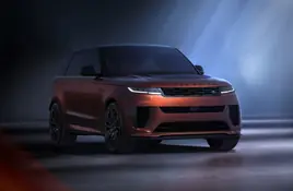 Range Rover - подборка обоев