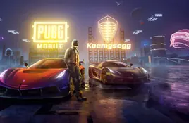 PUBG Mobile - подборка обоев