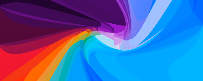 UltraWide 32:9 обои узор (3840x1080): вихрь, форма, градиент, узор