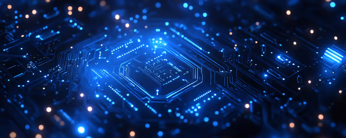UltraWide 32:9 wallpapers (3840x1080): processor, microcircuit, electronics, ambient light