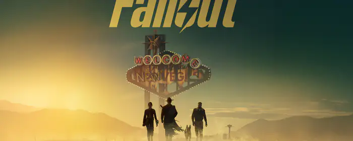 UltraWide 32:9 обои выживание (3840x1080): Fallout, сериал, заброшенный мир, постапокалипсис