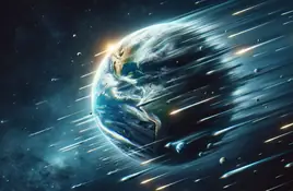 Asteroid - wallpapers collection