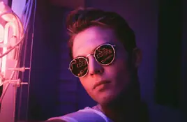 Man - wallpapers collection