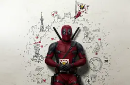Marvel - подборка обоев