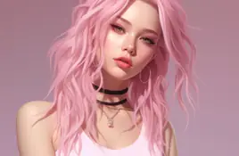 Choker - wallpapers collection