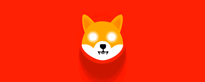 UltraWide 21:9 wallpapers (3440x1440): Shiba Inu, cryptocurrency, blockchain, logo