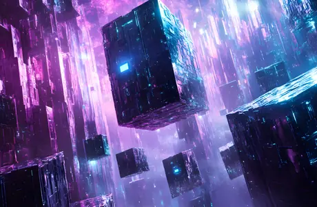 Ambient light Wallpapers: neon, glow, future, reflection