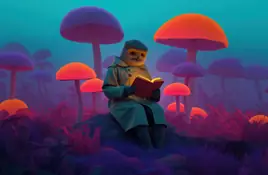 Magic - wallpapers collection