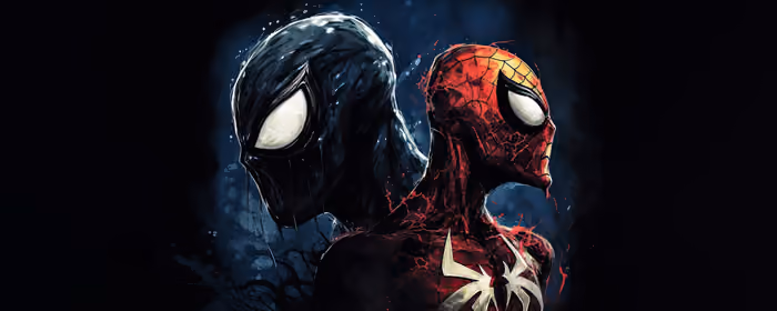 UltraWide 21:9 wallpapers (2560x1080): Marvel, Spider-Man, mask, superhero
