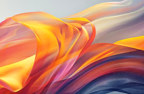 Flow Wallpapers: cloth, silk, waves, glitter