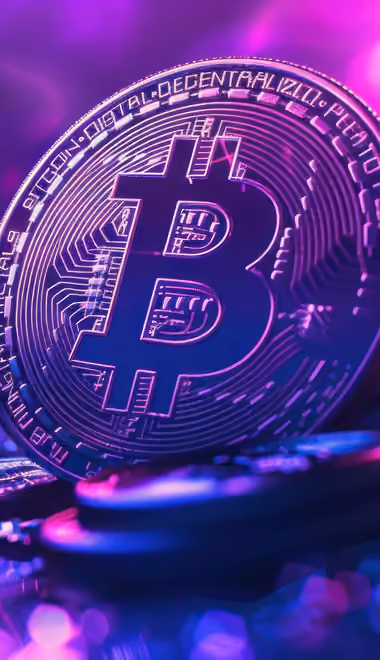 Cryptocurrency Wallpapers for iPhone X/XS/11 Pro (1125x2436): Bitcoin, cryptocurrency, blockchain, coins