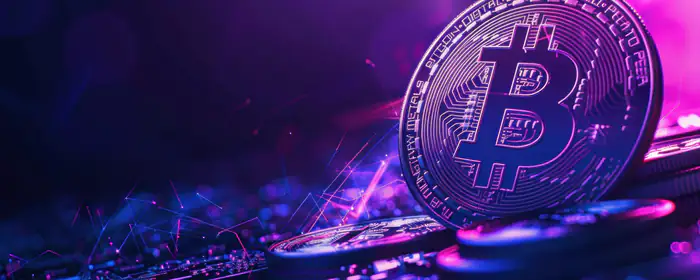 Technology wallpapers: Bitcoin, cryptocurrency, blockchain, coins