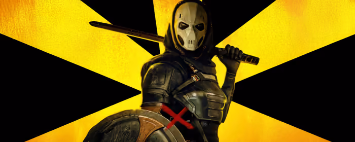 5K2K UltraWide 21:9 Thunderbolts* wallpapers (5120x2160): Marvel, Thunderbolts*, Taskmaster, comic