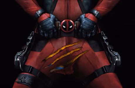 Movies wallpapers: Marvel, Deadpool, Wolverine, superhero