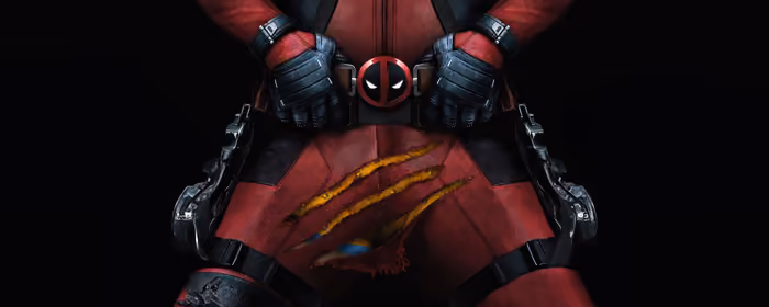 5K2K UltraWide 21:9 wallpapers (5120x2160): Marvel, Deadpool, Wolverine, superhero